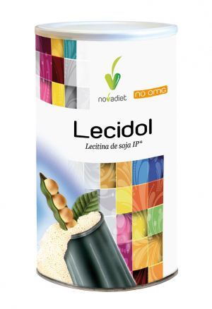 Lecidol 500 kruka 500 g