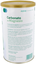 Magnesiumkarbonat Digestive Health 160 gr