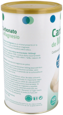 Magnesiumkarbonat Digestive Health 160 gr