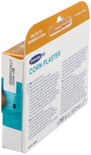 Foot Care for callus 10 Pieces