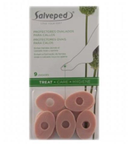 Oval Callus Protector