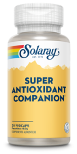 Superantioxidant 30 vegetabiliska kapslar