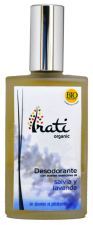 Deodorant Salvia och Lavanda Bio Linea Irati 100 ml