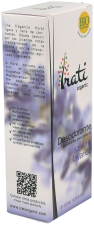 Deodorant Salvia och Lavanda Bio Linea Irati 100 ml
