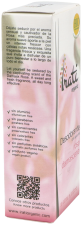 Ekologisk Damask Rose Deodorant 100 ml Ekologisk Damask Rose Deodorant 100 ml