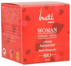 Woman Organic Nypon Moisturizing Facial Cream 50 ml