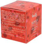 Woman Organic Nypon Moisturizing Facial Cream 50 ml