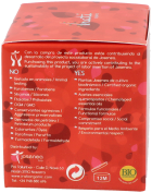 Woman Organic Nypon Moisturizing Facial Cream 50 ml