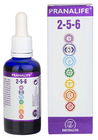Equisalud Pranalife 2