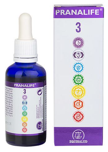 Equisalud Pranalife 3