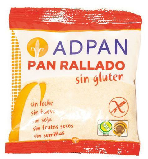 Adpan Br&ouml;dsmulor 200 gr. Adpan