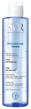 Physiopure ansiktsvatten 200 ml