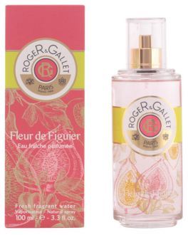 Fleur de figuier eau de parfum doft