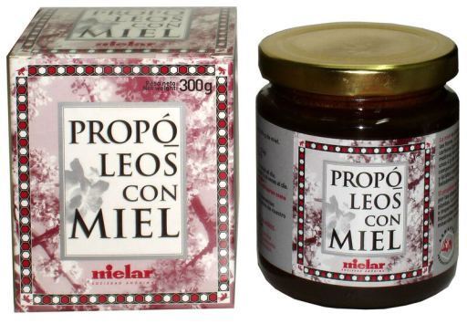 Arnauda Propolis med honung