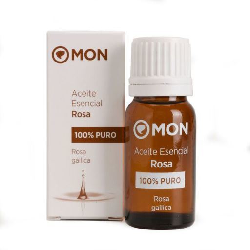MON Rose eterisk olja 12 ml