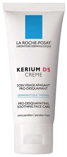 Kerium Ds Anti-Redness Facial Cream 40 ml