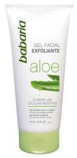 Aloe Vera Exfoliating Facial Gel 150 ml Aloe Vera Exfoliating Facial Gel 150 ml