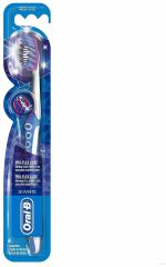 Tandborste 3D White Pro-Flex Medium Tandborste 3D White Pro-Flex Medium