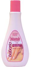 Nagellackborttagare 200 ml