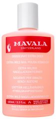 Extra Soft Emalj Remover Pink 100 ml