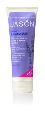Lugnande lavendel hand- och kroppslotion 240 ml