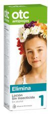Eliminerar Lotion utan insektsmedel 125 ml Eliminerar Lotion utan insektsmedel 125 ml