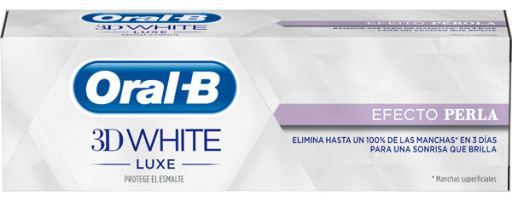3D tandpasta Vit Luxe Pearl Effect 75 ml