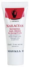 Nailactan Nourishing Cream for Nails Skadad i tub 15 ml