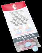 Manikyr Pickup 6 enheter