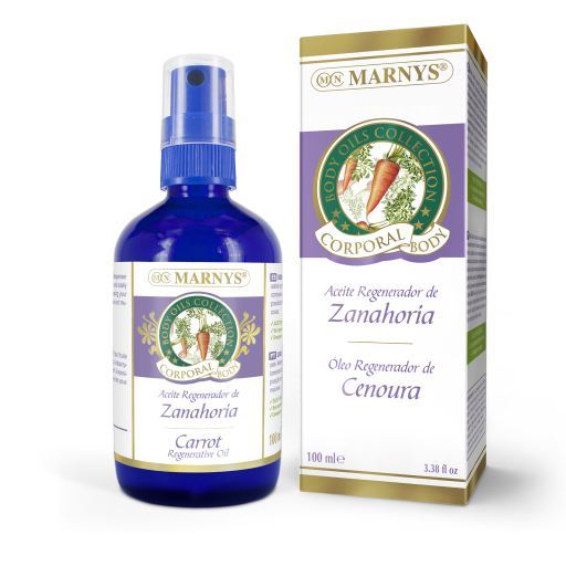 Morot Body Oil 100 ml