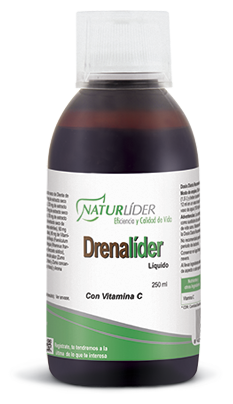 Naturlider Drainalider 250 ml
