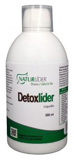 Naturlider Detoxlider 500 ml