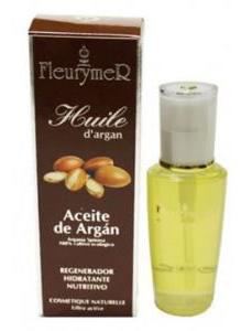 Ekologisk arganolja 30 ml