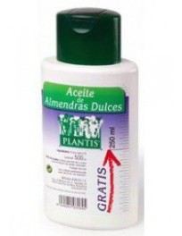 Artesania Agr&iacute;cola S&ouml;tmandelolja 500 ml Plantis
