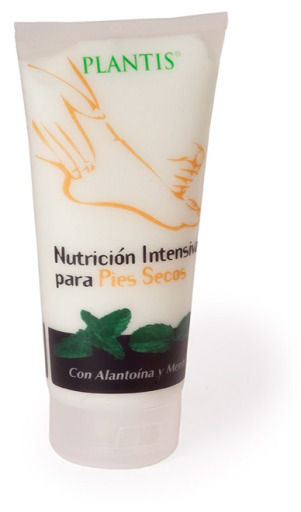 Artesania Agr&iacute;cola Cream Dry Feet Plantis 200 ml