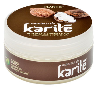 Artesania Agr&iacute;cola Sheasm&ouml;r 100% Plantis 50 ml