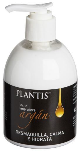 Artesania Agr&iacute;cola Reng&ouml;ringsmj&ouml;lk Argan Plantis 250 ml