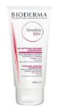 Sensibio Ds Gel Moussant 200 ml Sensibio Ds Gel Moussant 200 ml