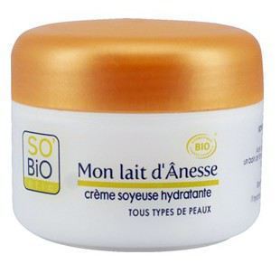Donut Milk Moisturizing Day Cream 50 ml.