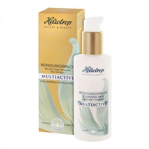 Multiactive Cleansing Milk