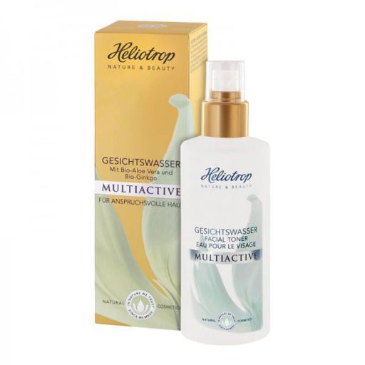Multikoctive ansikts toner