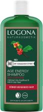 Age Energy Ekologiskt koffeinschampo 250 ml