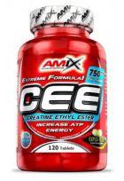 Cee - Creatine Ethyl Ester 120 Tablets