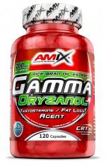 Gamma Oryzanol 200 mg 120 kapslar