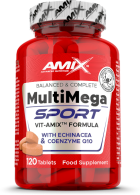 Multi Megastack 120 surfplattor