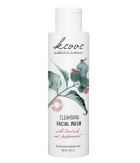 Cleansing Gel With Mint And Burdock Combination Oily Skin 150 ml