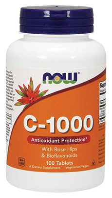 Vitamin C 1000 100 Komp