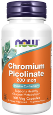Krompicolinat 100x200 mg