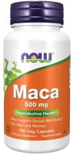 Maca 500 mg 100 Kapslar Grönsaker