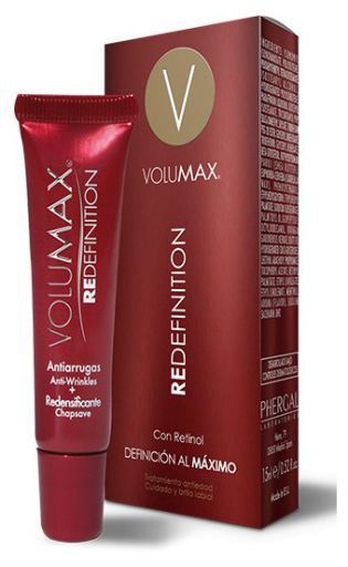 Omdefiniering 15 ml
